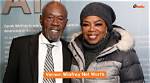 Vernon Winfrey Net Worth