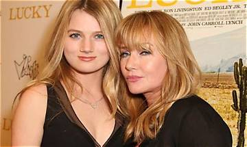 Veronica De Mornay-O’neal Net Worth