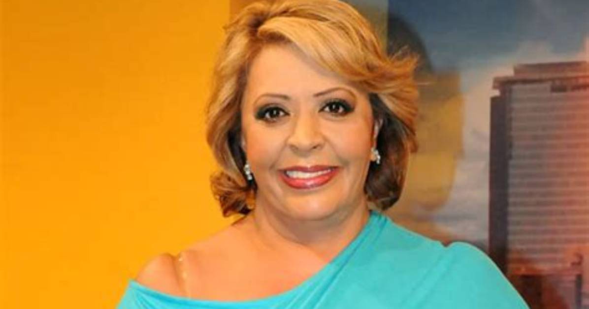 Veronica Gallardo Net Worth