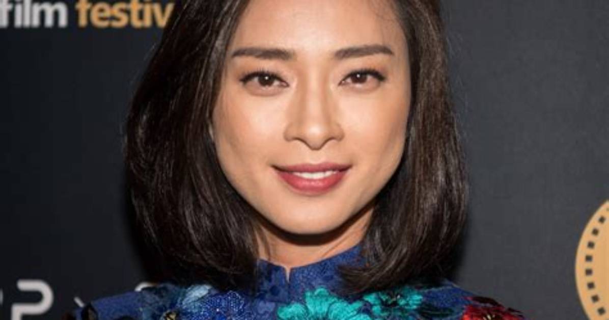 Veronica Ngo Net Worth