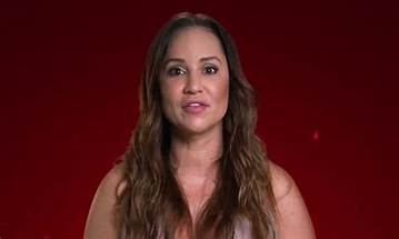 Veronica Portillo Net Worth