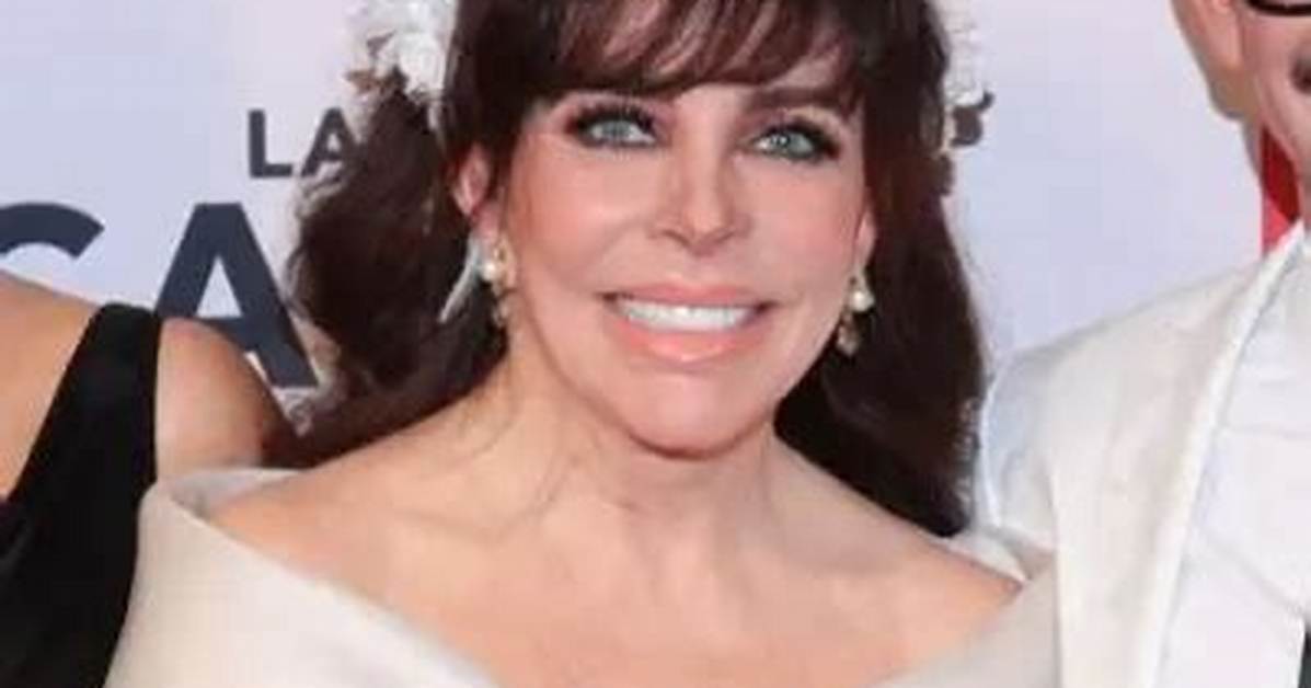 Veronica Ridge Net Worth