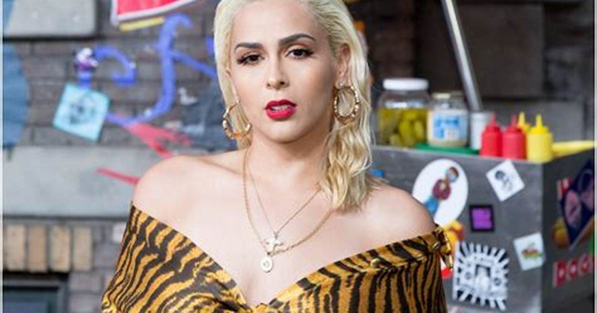 Veronica Vega Net Worth