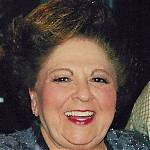 Vestal Goodman Net Worth