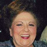 Vestal Goodman Net Worth