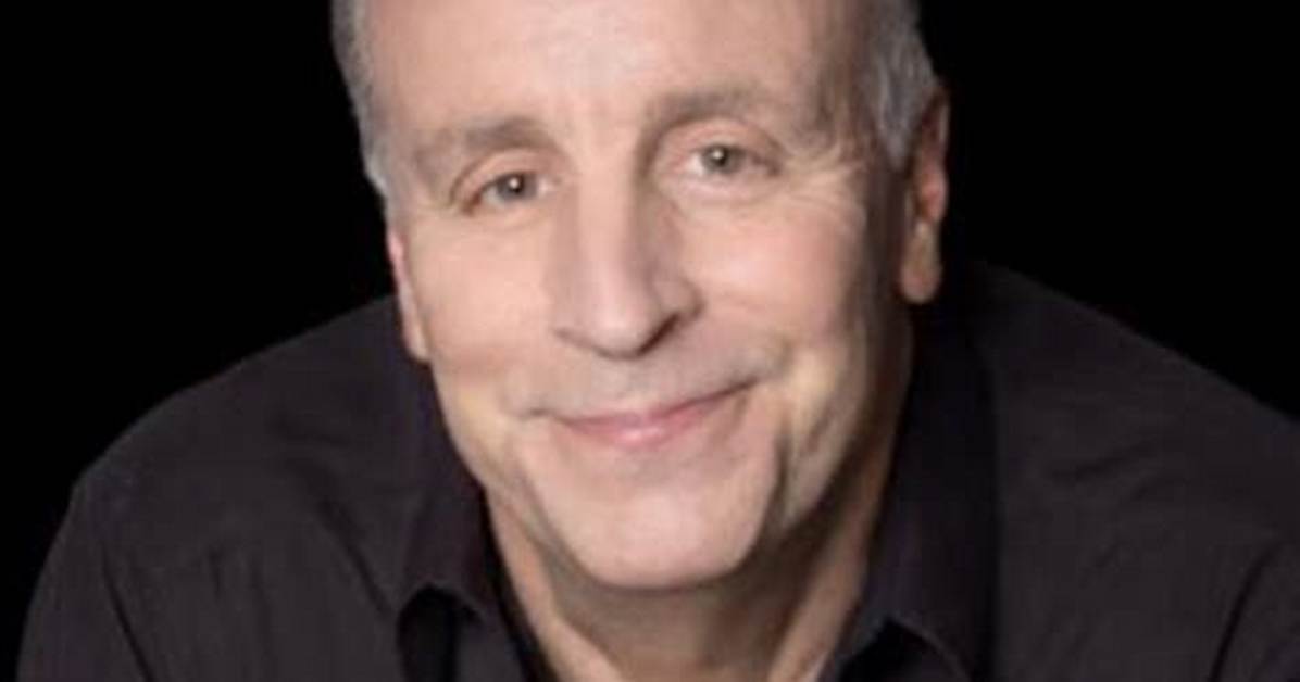 Vic Dibitetto Net Worth