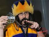 Vic ‘The Brick’ Jacobs Net Worth