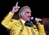 Vicente Fernandez Net Worth