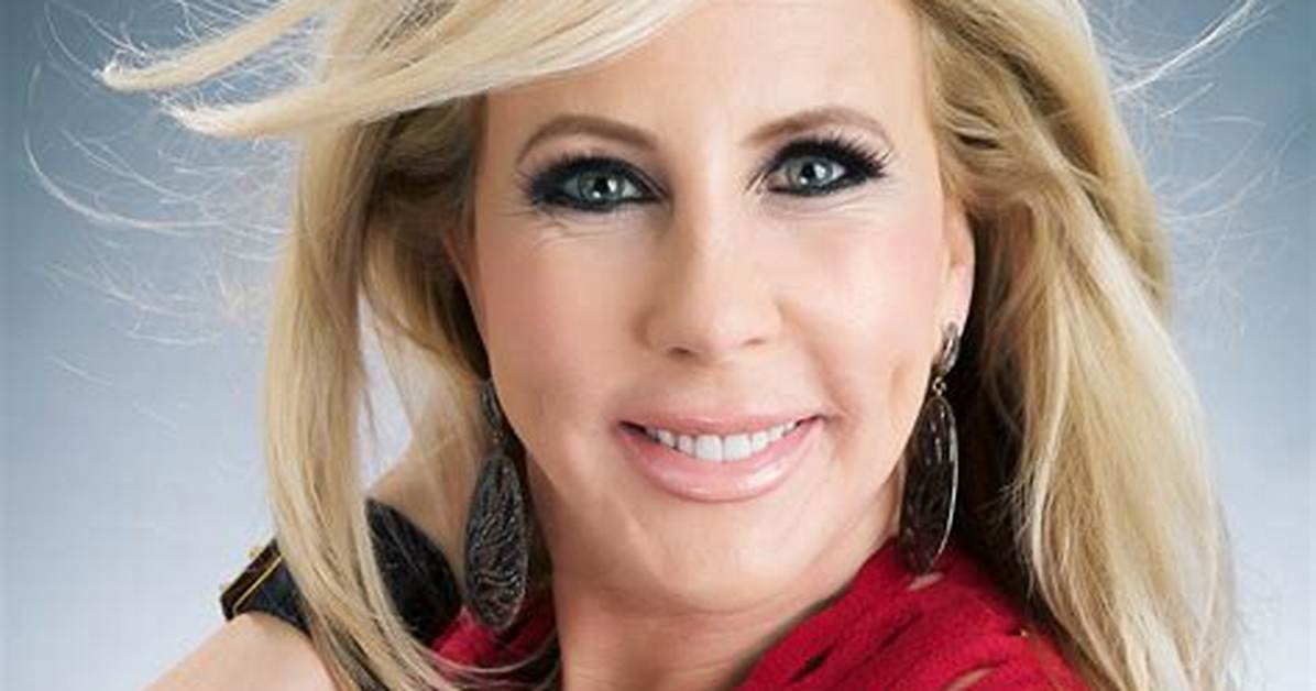 Vicki Cos Net Worth