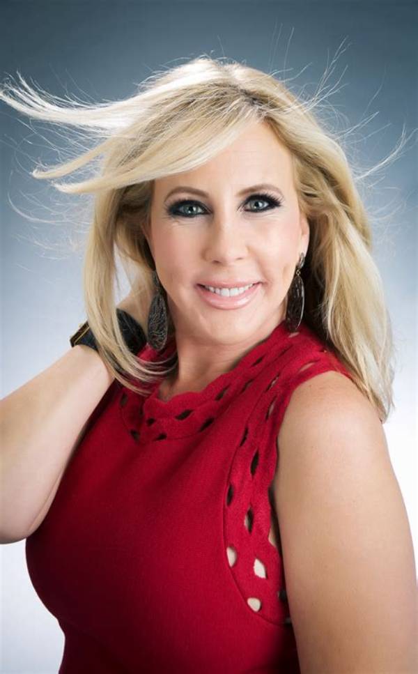 Vicki Cos Net Worth