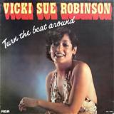 Vicki Sue Robinson Net Worth