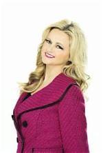 Vicki Yohe Net Worth