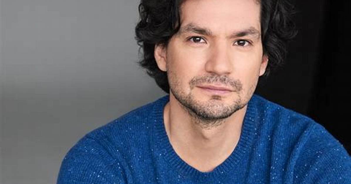 Victor Andres Turgeon-Trelles Net Worth