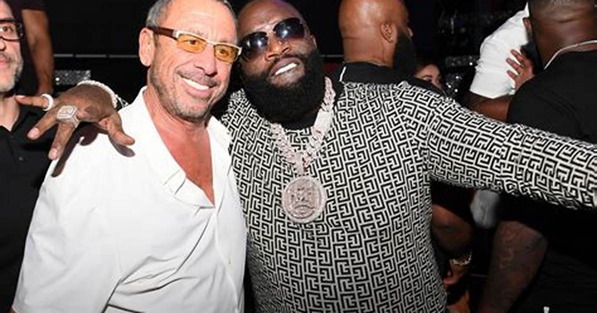 Victor Drai Net Worth