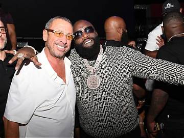 Victor Drai Net Worth