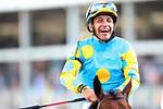 Victor Espinoza Net Worth