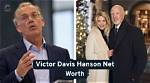 Victor Herman Net Worth