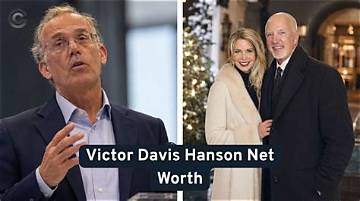 Victor Herman Net Worth