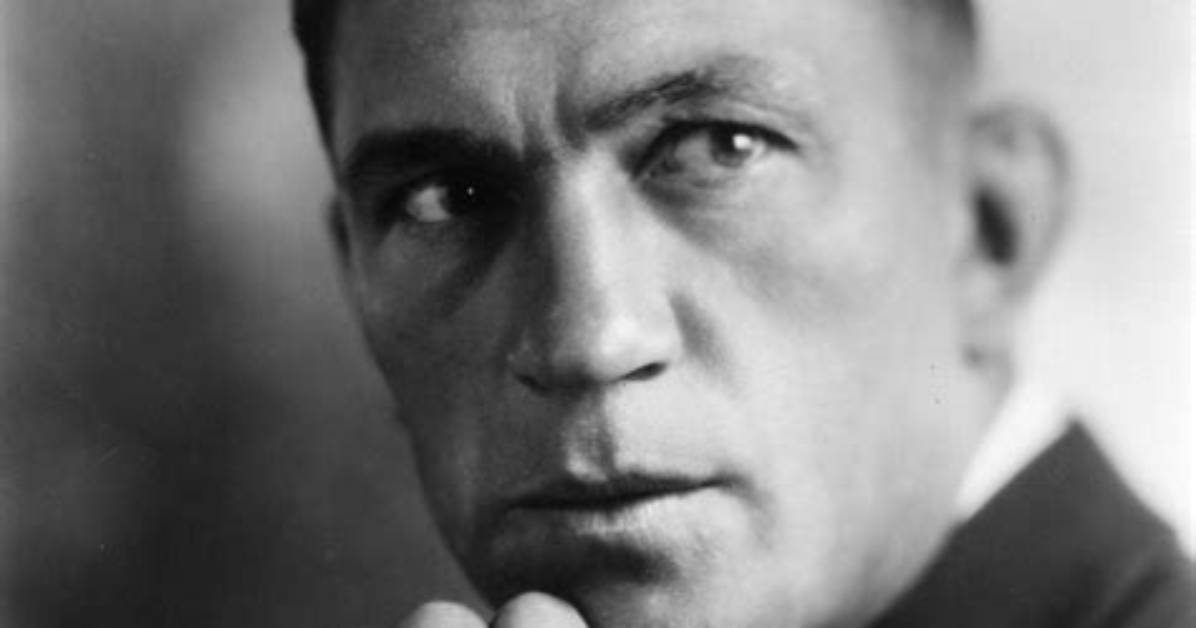 Victor Mclaglen Net Worth