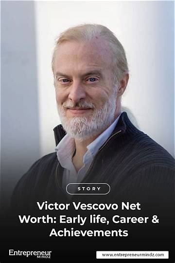 Victor Newmark Net Worth