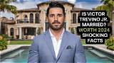 Victor Trevino Net Worth