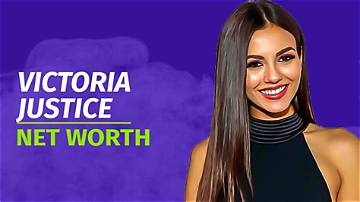 Victoria Cooke Net Worth