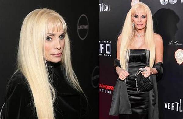 Victoria Gotti Net Worth