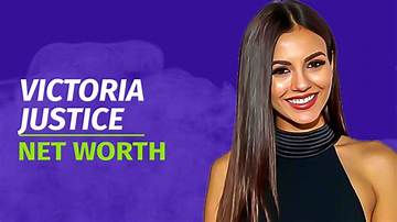 Victoria Hande Net Worth