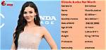 Victoria Justice Net Worth