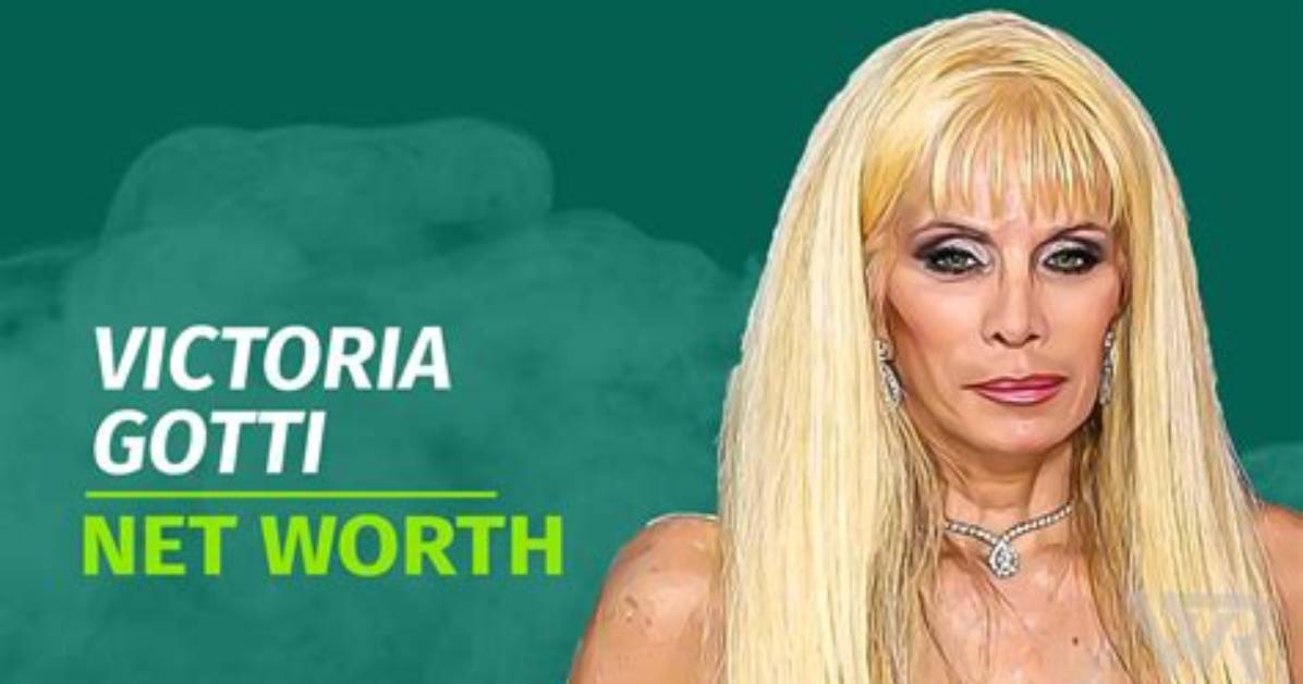 Victoria Knoll Net Worth
