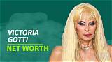 Victoria Knoll Net Worth