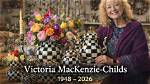 Victoria Mackenzie-Childs Net Worth