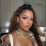 Victoria Monet Net Worth