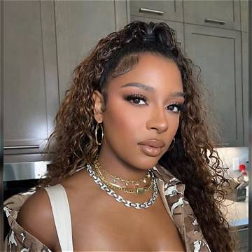 Victoria Monet Net Worth