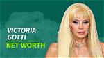 Victoria Prouty Net Worth