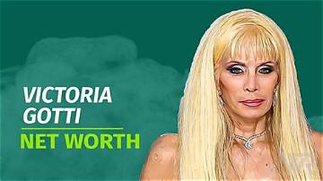 Victoria Prouty Net Worth