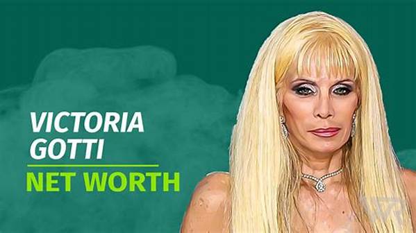 Victoria Prouty Net Worth