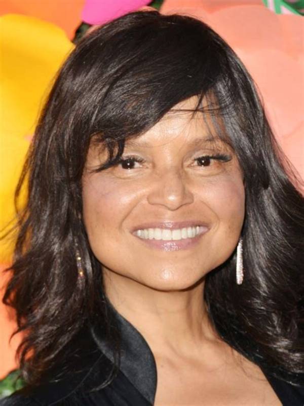 Victoria Rowell Net Worth