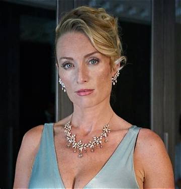 Victoria Smurfit Net Worth