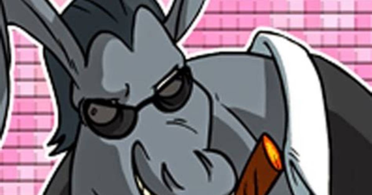 Videogamedunkey Net Worth