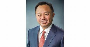 Viet D. Dinh Net Worth