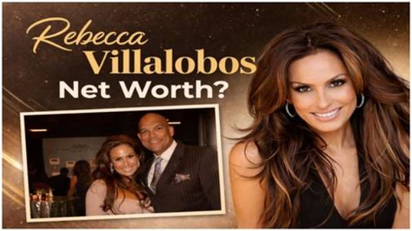 Viggo Villalobos Net Worth