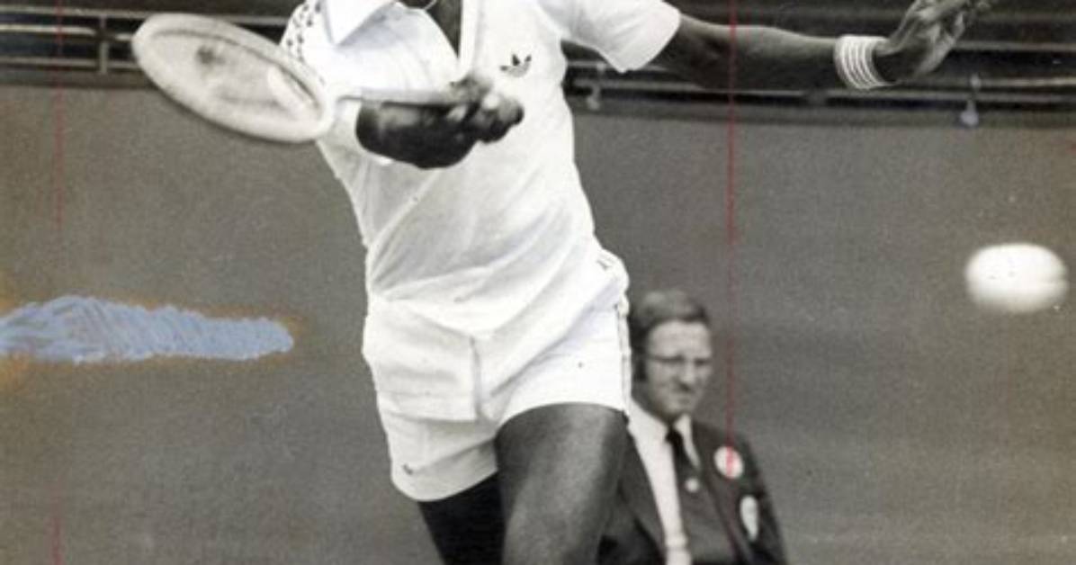 Vijay Amritraj Net Worth