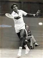 Vijay Amritraj Net Worth