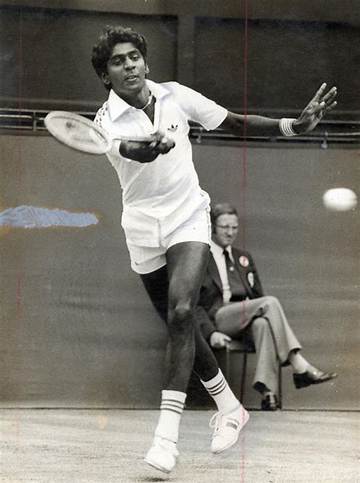 Vijay Amritraj Net Worth