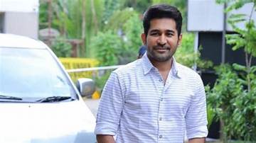 Vijay Antony Net Worth