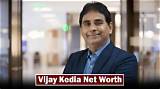 Vijay Hangal Net Worth