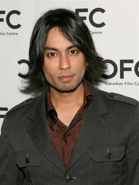 Vik Sahay Net Worth