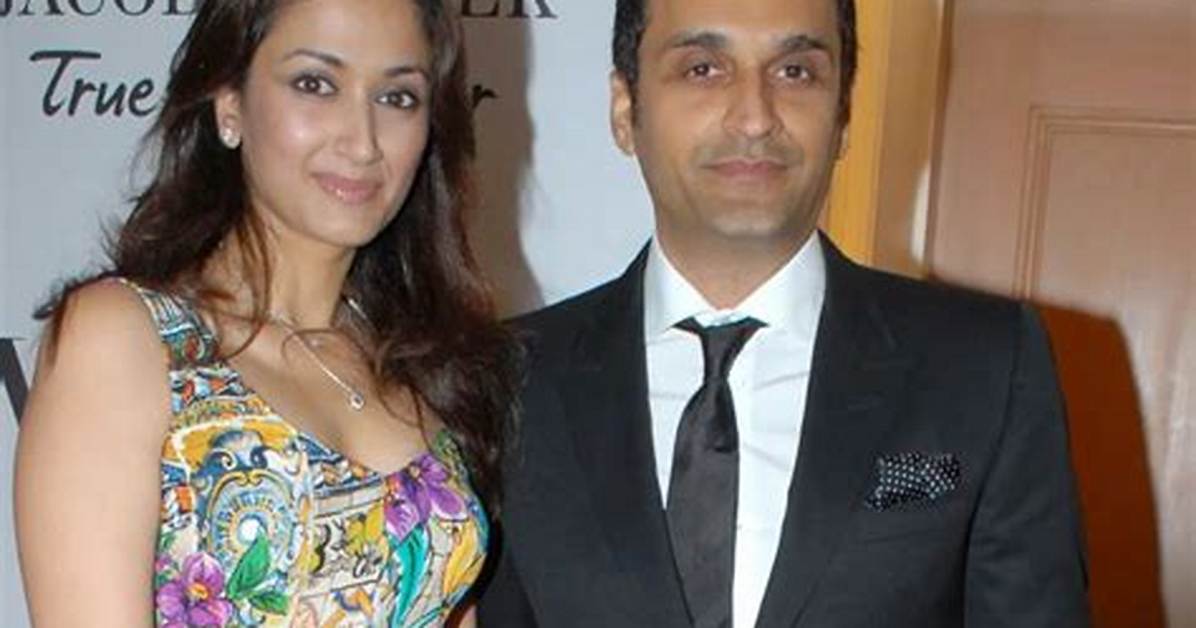 Vikas Oberoi Net Worth
