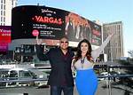 Vikki Vargas Net Worth